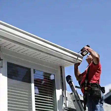 gutter services Surgoinsville